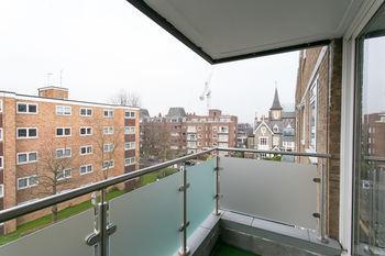 Vive Unique - Putney Apartments Londra Esterno foto